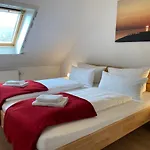 Haus Dithmarschen 11 Lejlighed Büsum