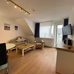 Lejlighed Haus Dithmarschen 11 Büsum