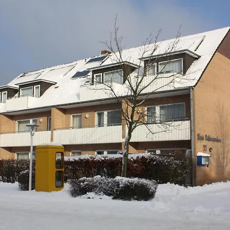 Haus Dithmarschen 11 Apartman