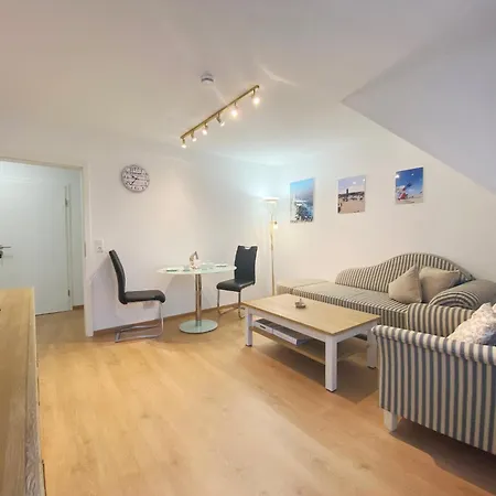 Apartment Haus Dithmarschen 11