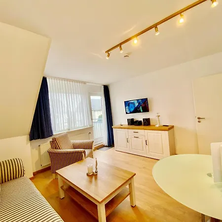 Haus Dithmarschen 11 Apartman
