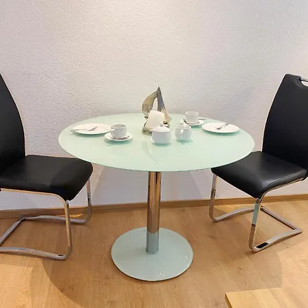 Haus Dithmarschen 11 Apartman Büsum