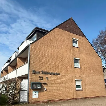 Haus Dithmarschen 11 Apartman *