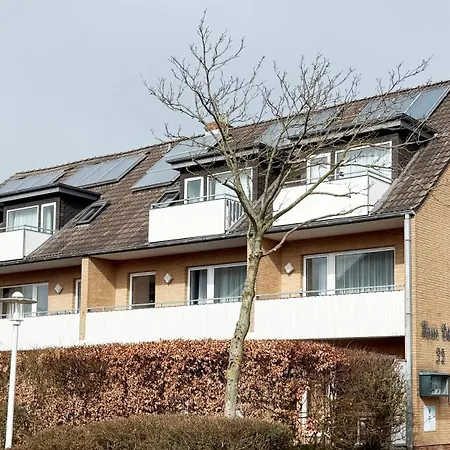 Haus Dithmarschen 11 Büsum
