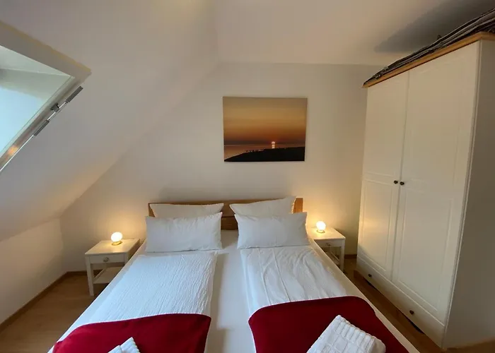 Haus Dithmarschen 11 * Büsum