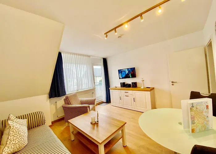Haus Dithmarschen 11 Apartman