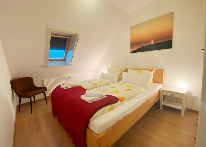 Apartman Haus Dithmarschen 11