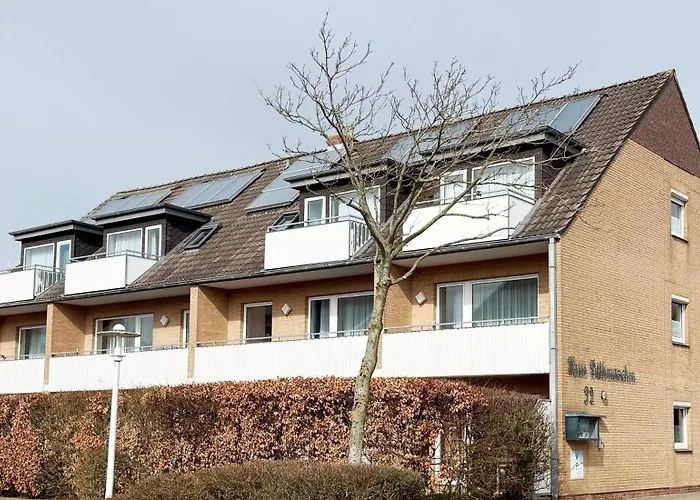 Haus Dithmarschen 11 Büsum
